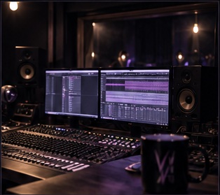 Control Room